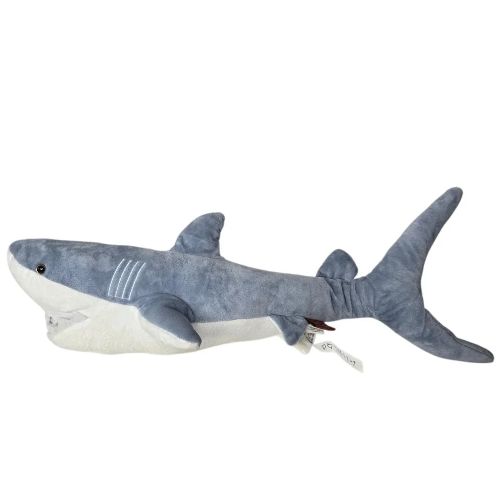 Adventure Planet Mako Shark Plush 18